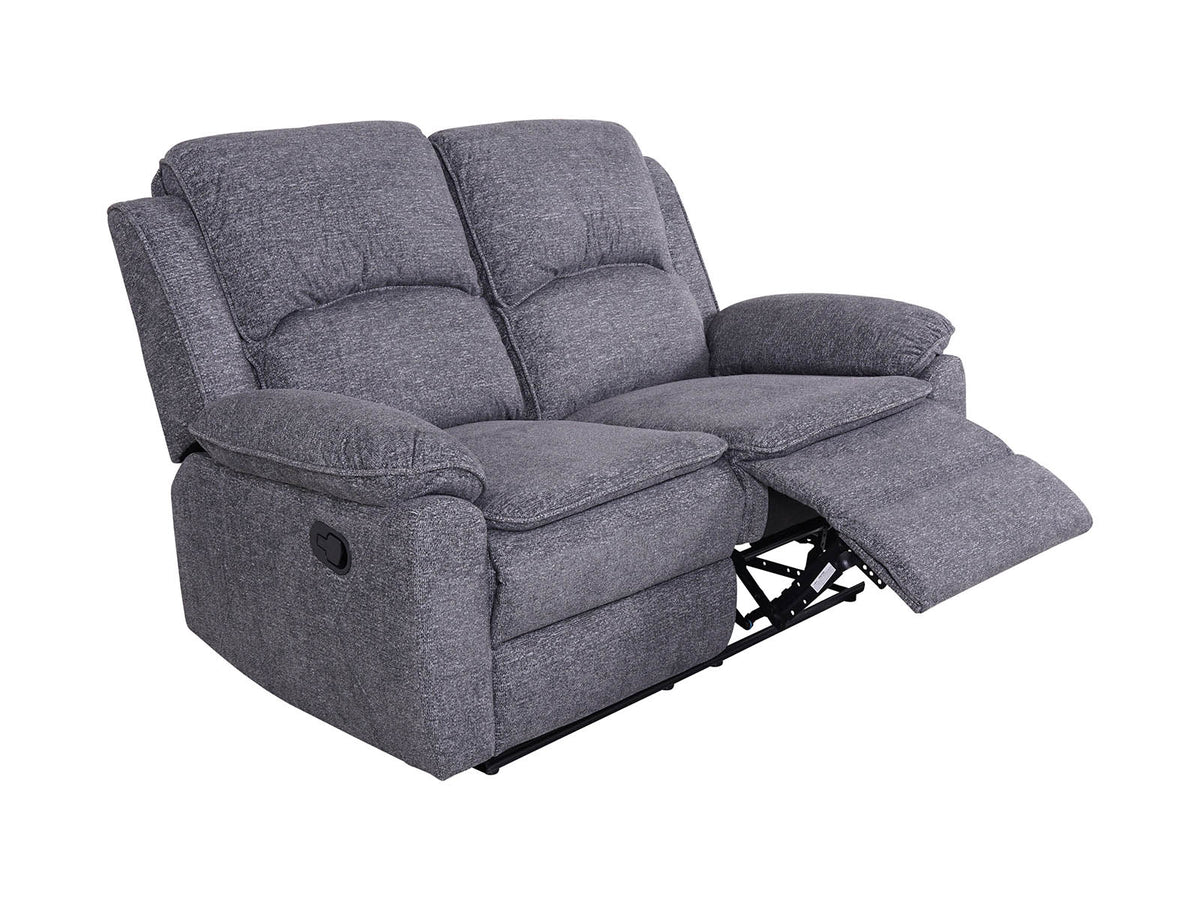 2-seater recliner sofa