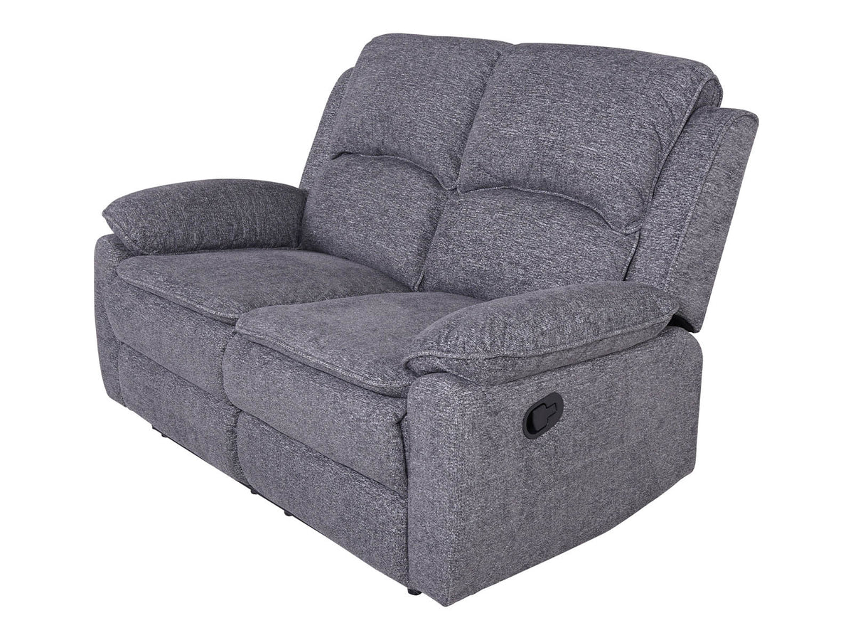 2-seater recliner sofa