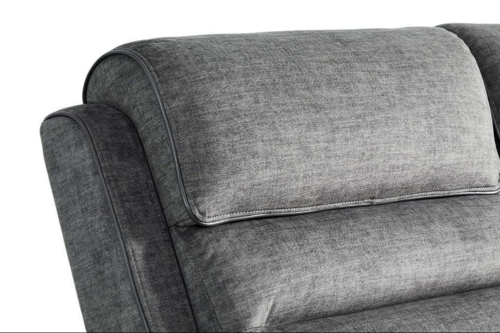 Lawson 2 Seater Power Recliner Sofa - Dante Furniture