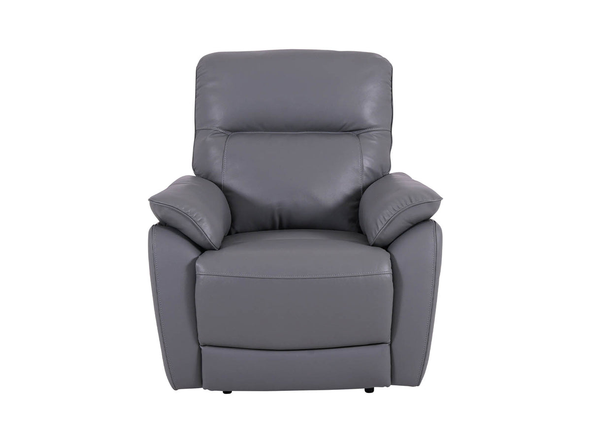 stylish recliner armchair