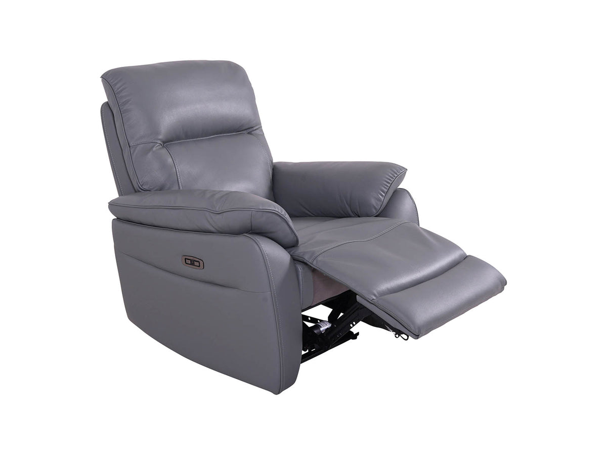 stylish recliner armchair