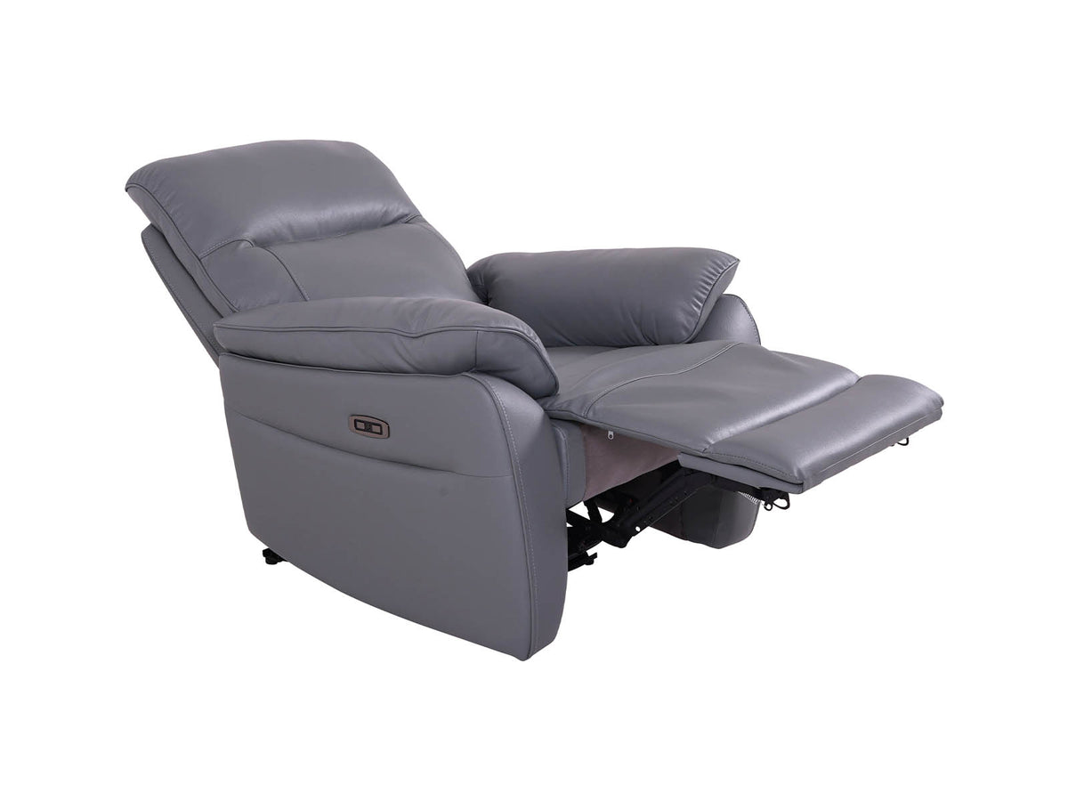 stylish recliner armchair