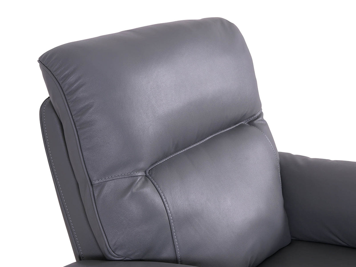 stylish recliner armchair