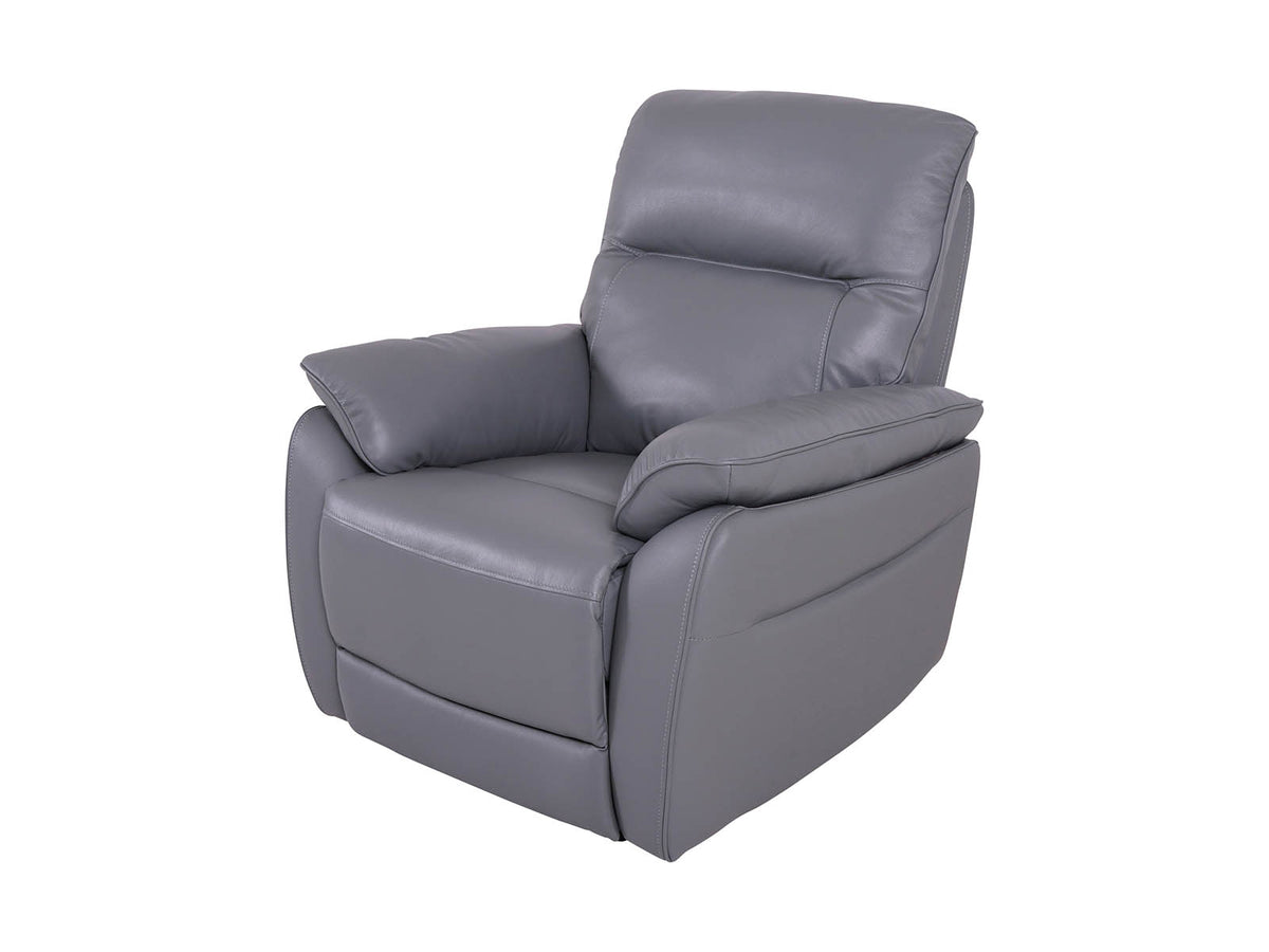 stylish recliner armchair