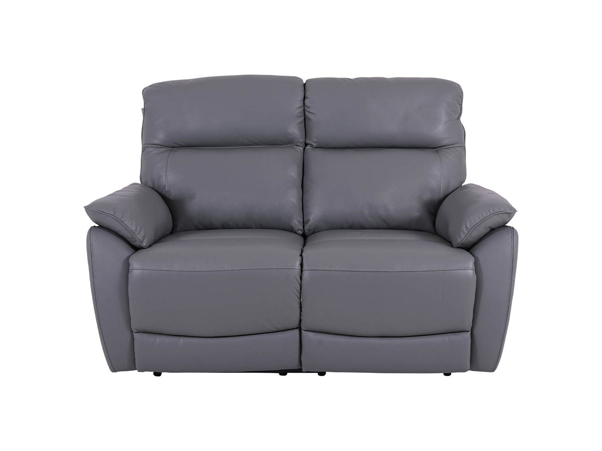 Salisbury 2-Seater Power Recliner Sofa
