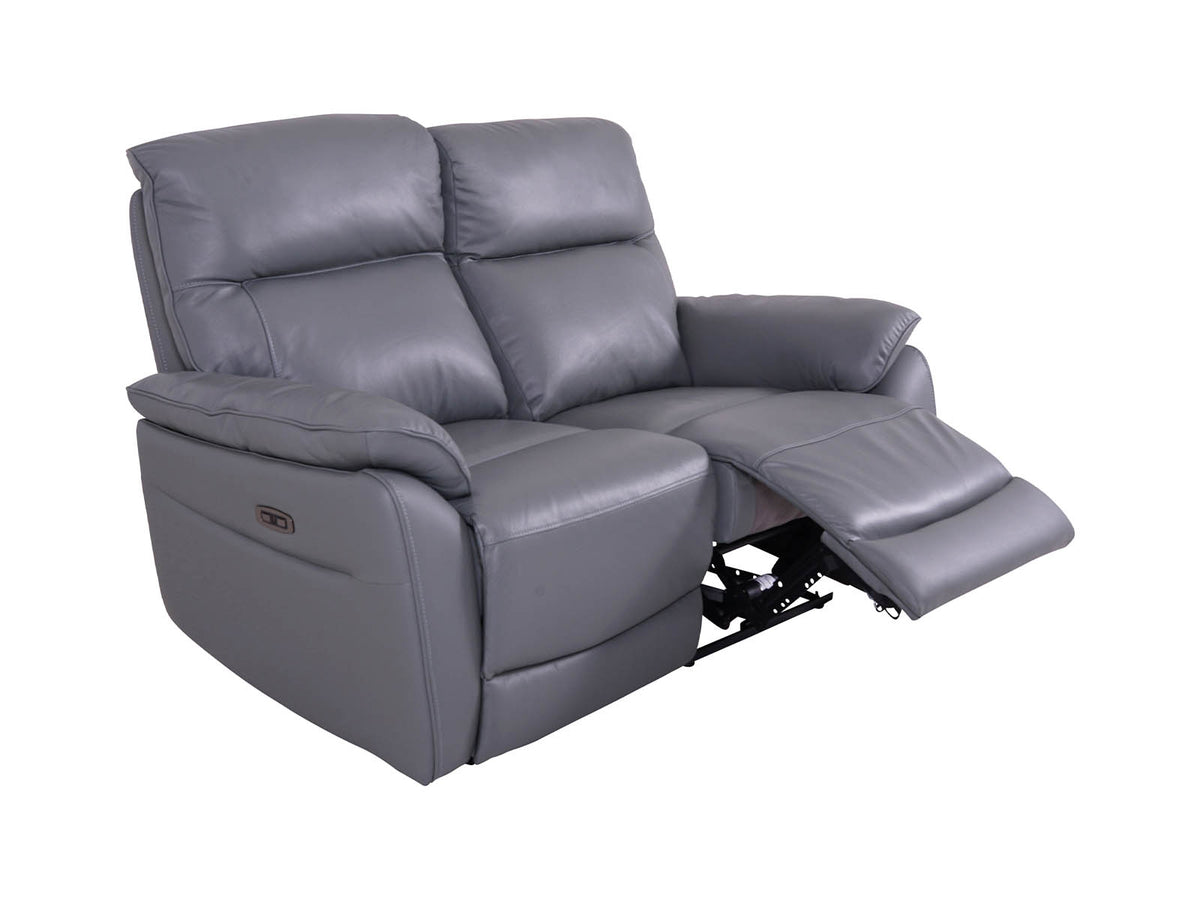 Salisbury 2-Seater Power Recliner Sofa