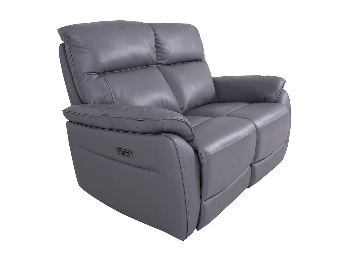 Salisbury 2-Seater Power Recliner Sofa