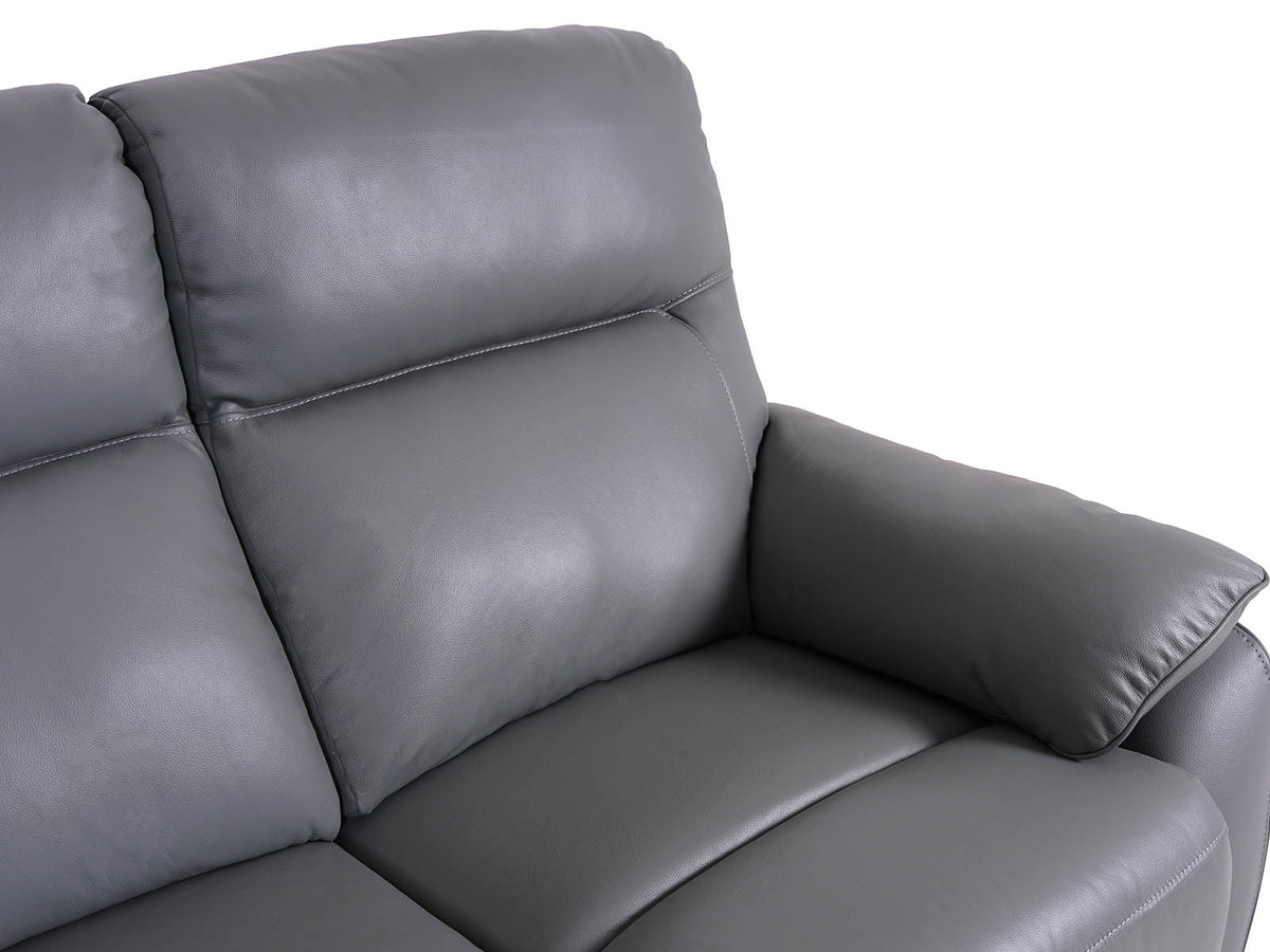 Salisbury 2-Seater Power Recliner Sofa