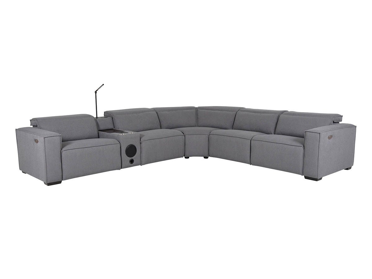 5-Year Fabric Protection for 2-Seater Console