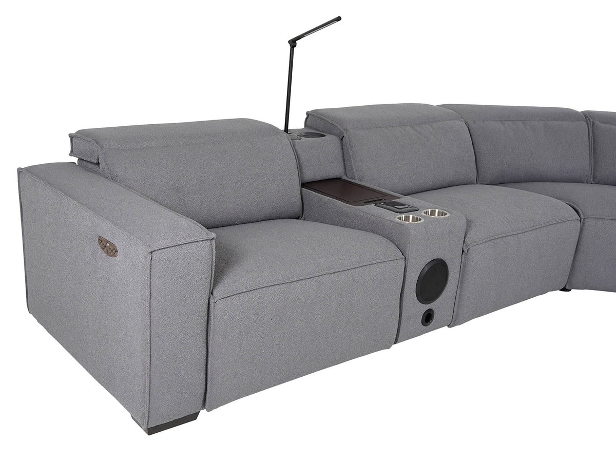 5-Year Fabric Protection for 2-Seater Console