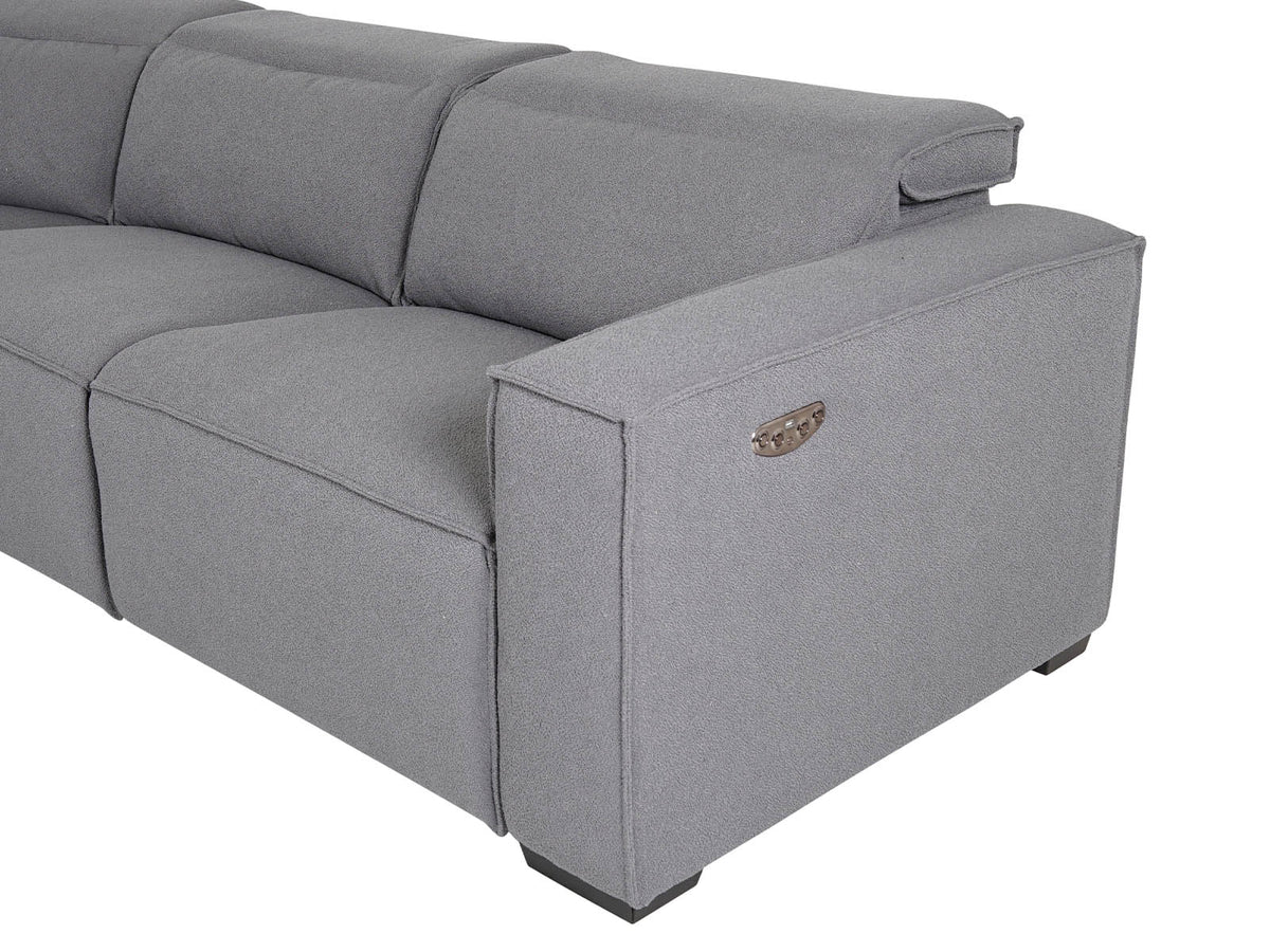 5-Year Fabric Protection for 2-Seater Console