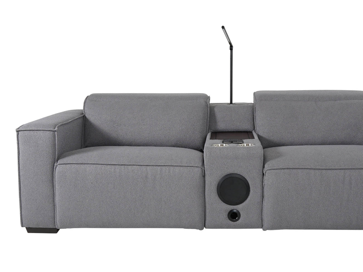 5-Year Fabric Protection for 2-Seater Console