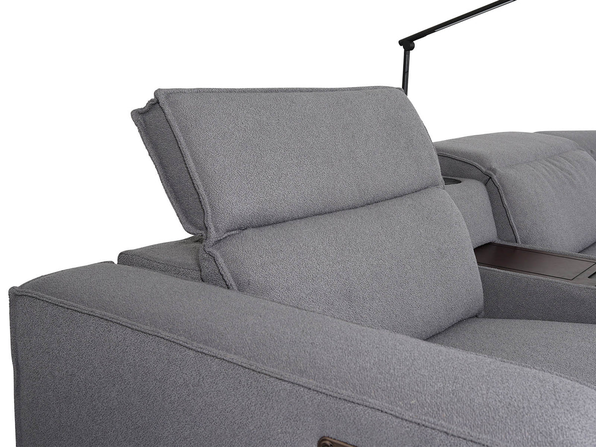 5-Year Fabric Protection for 2-Seater Console