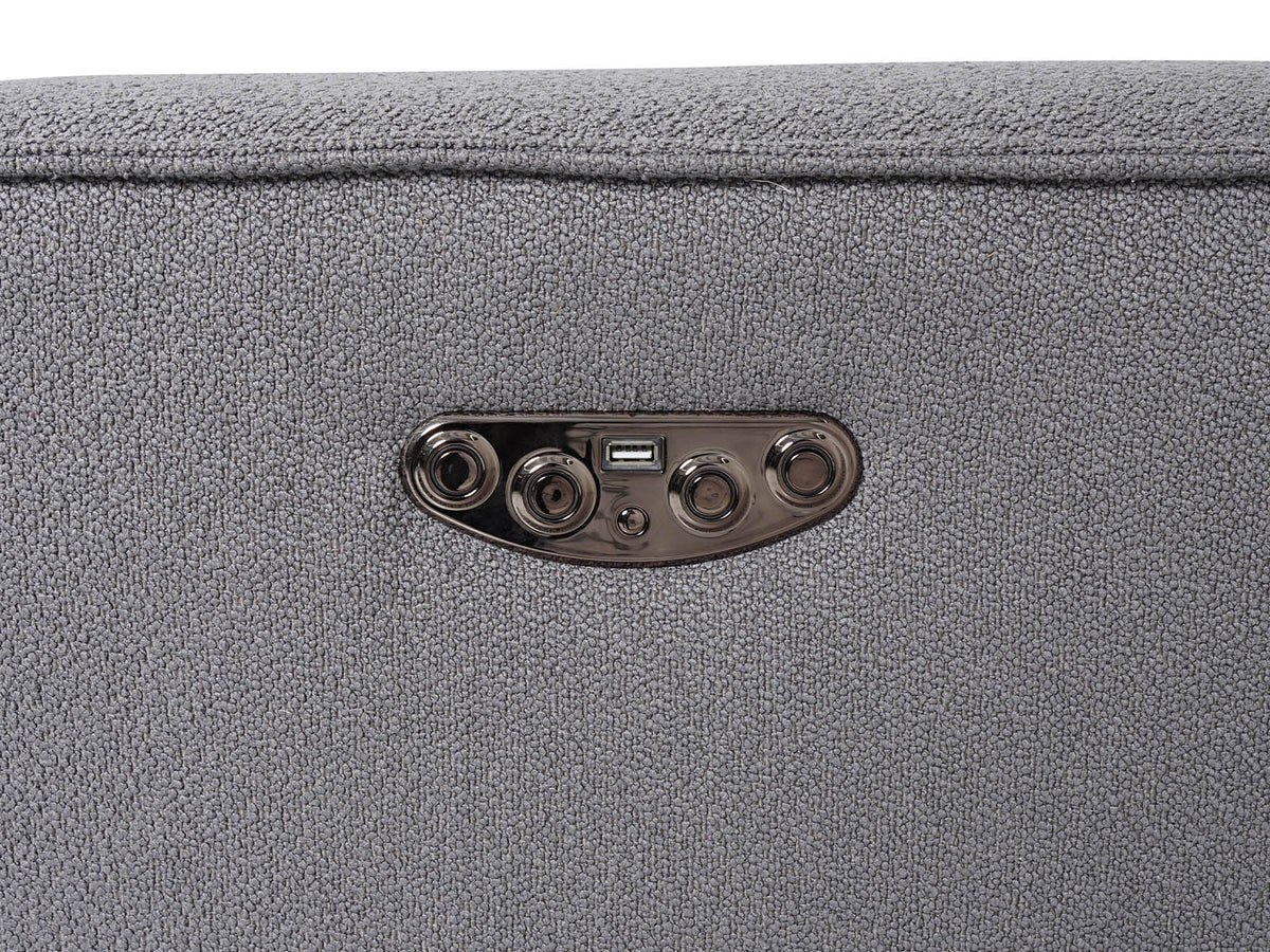 5-Year Fabric Protection for 2-Seater Console