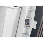 Pegasus high sleeper – storage steps detail