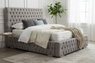 Sevilla Ambassador Bed - Dante Furniture