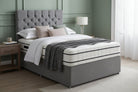 Prestwich Divan Bed - Dante Furniture