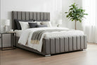 Lazio Line Bed - Dante Furniture