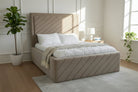 Fulwick Bed - Dante Furniture