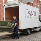 Sofa Removal Service - Dante Furniture