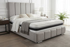 Alonzo Bed - Dante Furniture