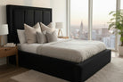 Sorrento Bed - Dante Furniture