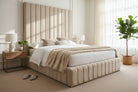 Hampshire Bed - Dante Furniture