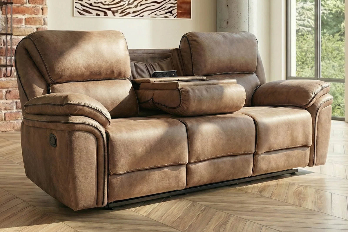 Monaco Sofa