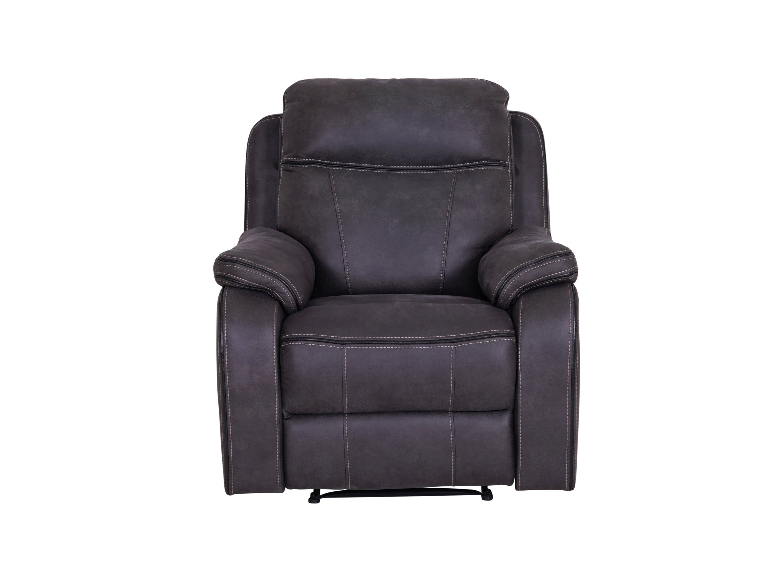 Vinson Resilience Power Recliner Armchair Dante Furniture