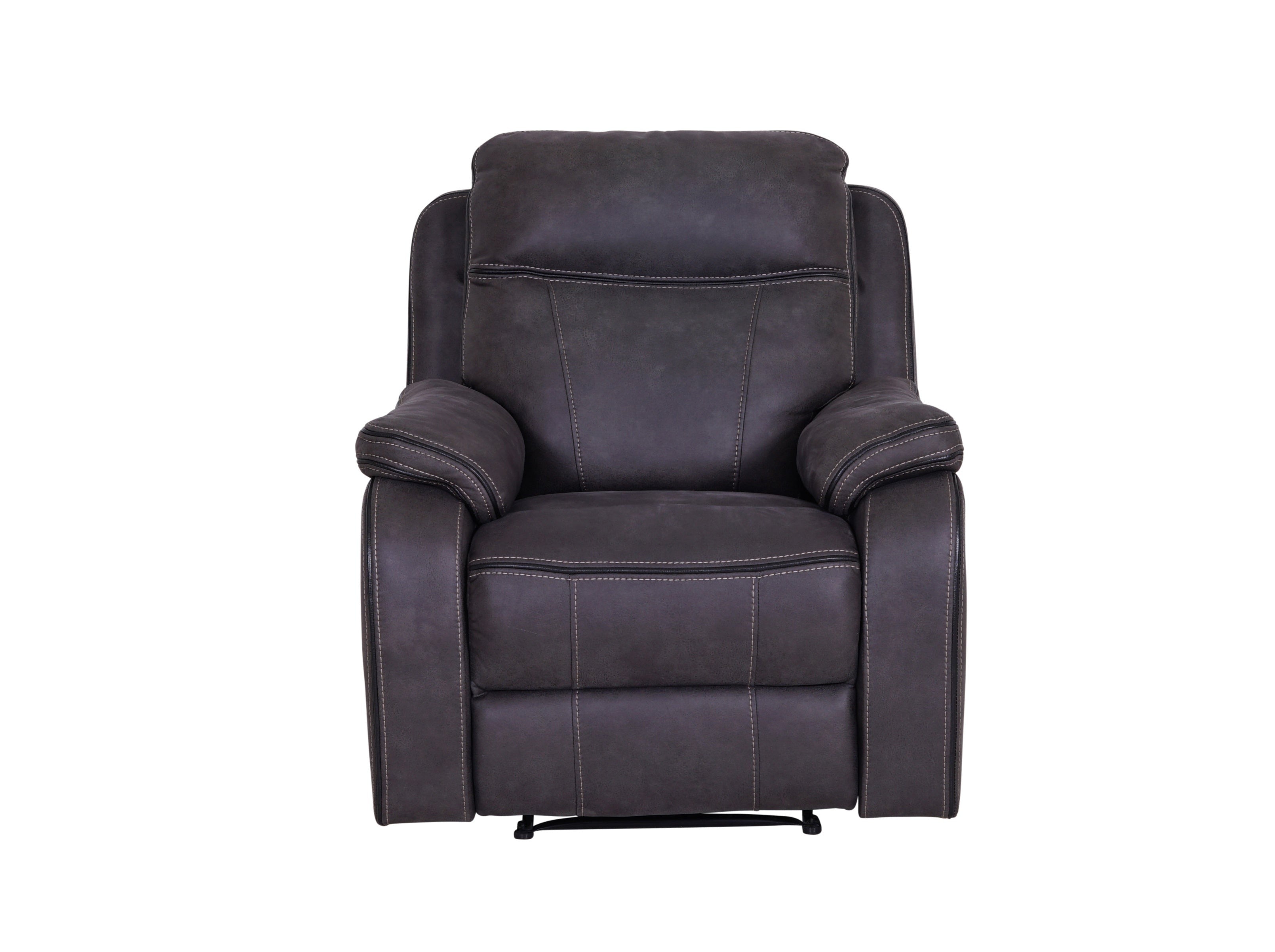 Vinson Resilience Power Recliner Armchair - Dante Furniture