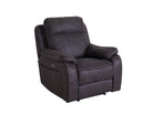 Vinson Resilience Power Recliner Armchair - Dante Furniture