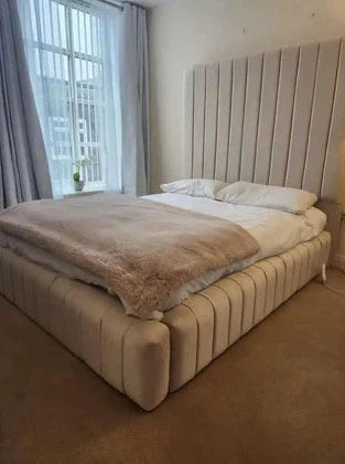 Hampshire Bed - BedHut