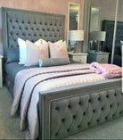 Highland Bed - BedHut
