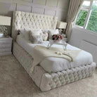 Westbridge Bed - BedHut