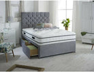 Prestwich Divan Bed - Dante Furniture