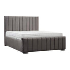 Lazio Line Bed - BedHut