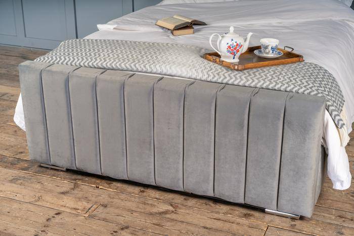 Livorno Linear Bed - BedHut