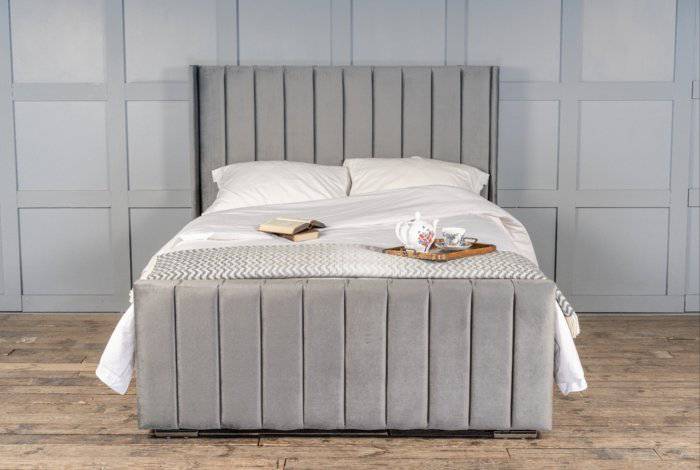 Livorno Linear Line Bed  - BedHut