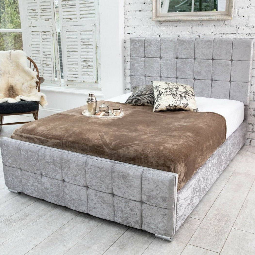Luxury Serenity Bed - BedHut