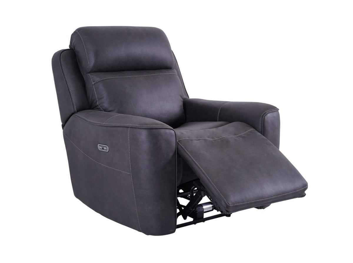 Eiger Armchair Power Recliner - Dante Furniture