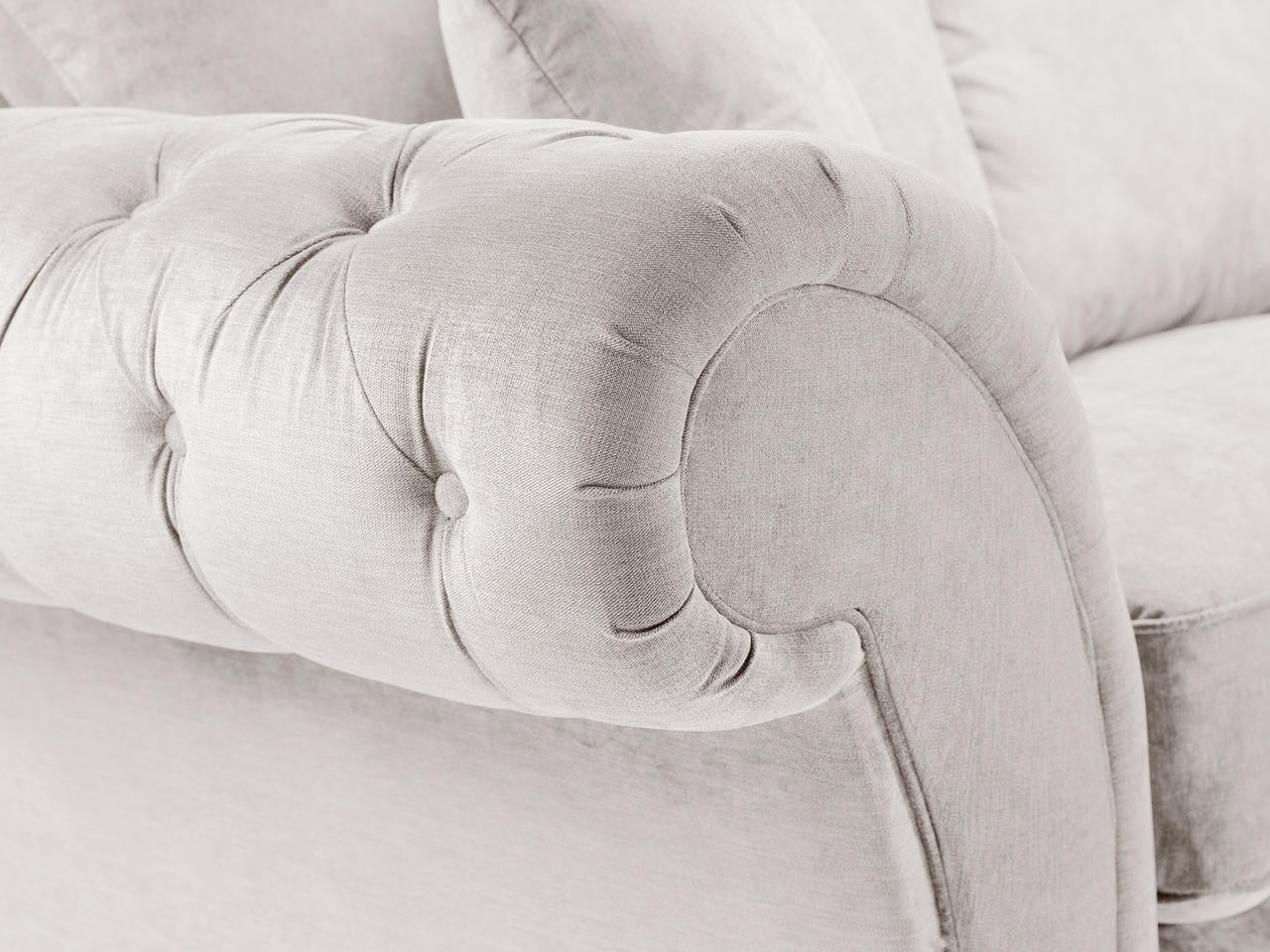 Windsor Corner Sofa Stone